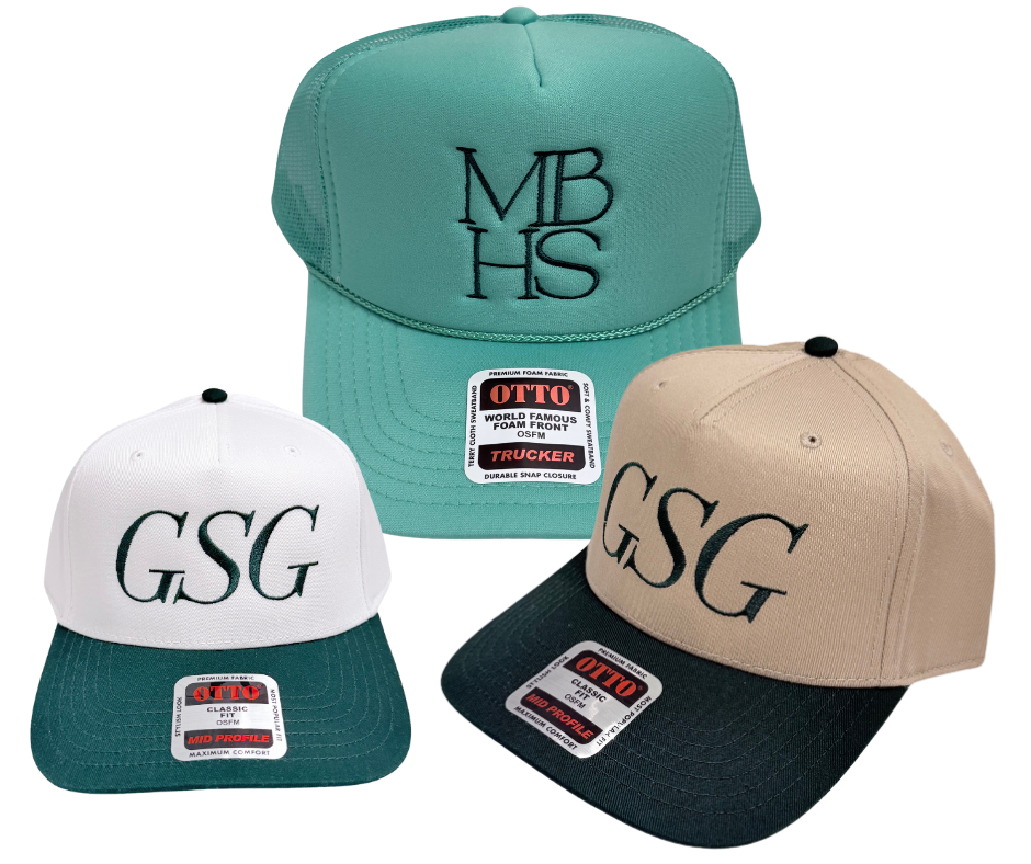 5 Reasons the JC Customs Hat Bar Is the Ultimate Party Experience