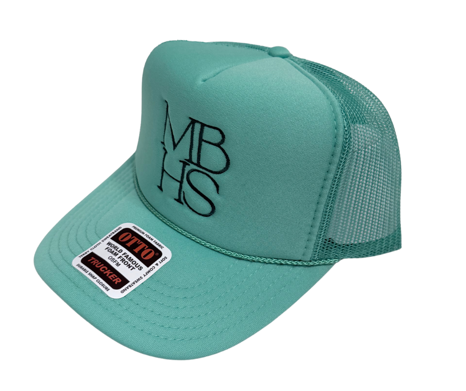 MBHS Embroidered Hat