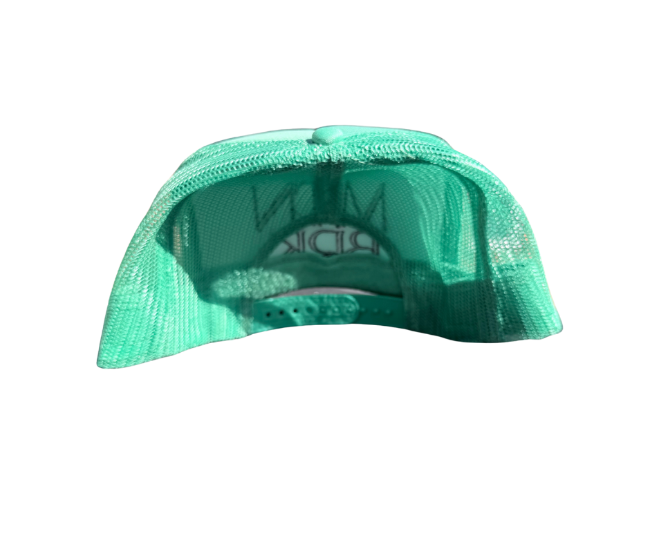 MTN BRK Embroidered Hat