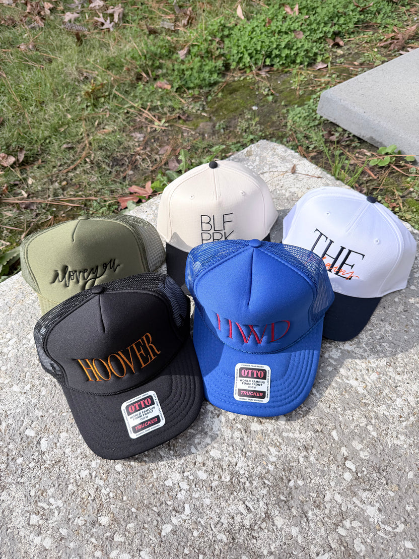 JC Customs + Zach Wedemeyer – JC Customs LLC